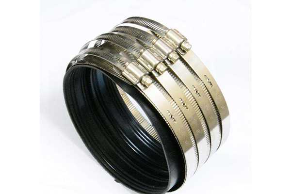 不銹鋼管束、卡箍