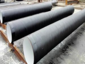 環(huán)氧煤瀝青加強(qiáng)級(jí)防腐鋼